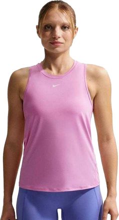 Nike Dames Dri-FIT Tanktop (Magenta)