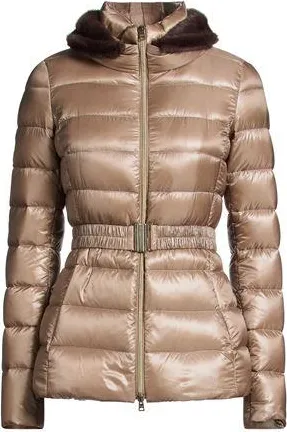 Herno COATS & JACKETS - Puffers on YOOX.COM
