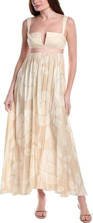 Alexis Melbourne Maxi Dress