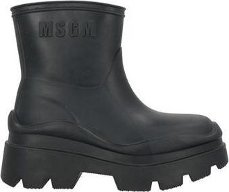 Msgm CALZATURE - Stivaletti su YOOX.COM