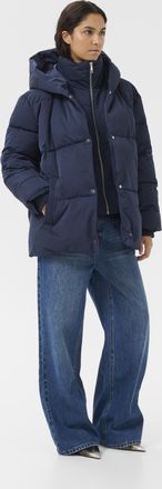 Karen by Simonsen Jas KBApril Casual fit navy