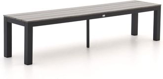 Bellagio la vita attrattiva Bellagio Fidenza picknickbank 195x45x45cm