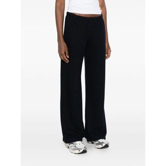 Citizens Of Humanity Wide-Leg Trousers - Black