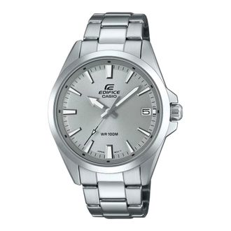 Casio Accessoires, Heren, Grijs, ONE Size, Efv-100D-8Avuef
