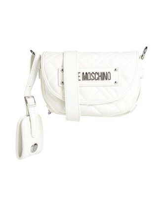 Love Moschino BOLSOS - Bolsos con bandolera en YOOX.COM