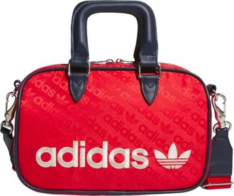 adidas Golf Round Bag Better Scarlet Night Indigo JD6527