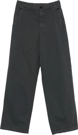 Barena Pantaloni con tasche - Grigio