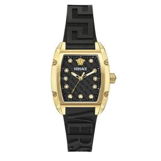 Versace Mujer, Accesorios, Negro, Talla: ONE Size