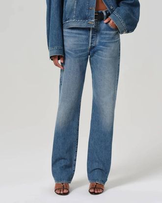 Citizens Of Humanity Baretta Jeans In Babylonia
