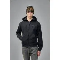 Arc'teryx Emblem Fleece Full Zip Hoody