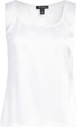 St. John CAMISETAS Y TOPS - Tops en YOOX.COM