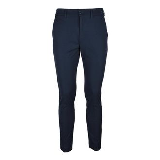 Cruna Uomo, Pantaloni, Blu, XS, new