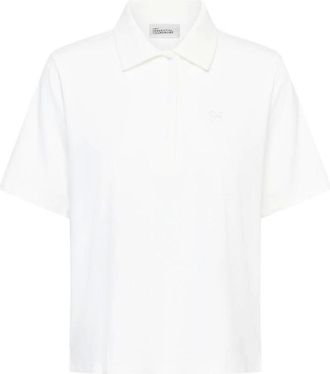 MY ESSENTIAL WARDROBE Dames, Tops, Wit, Maat: XL