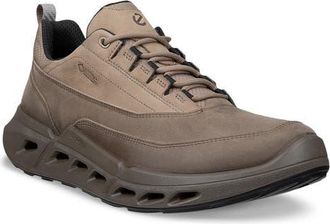 Ecco Biom 720 Low Top Waterproof Sneaker in Clay at Nordstrom, Size 41