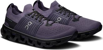 On Cloudswift 4 Running Shoe in Flint/Black at Nordstrom, Size 10.5