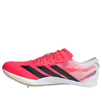 adidas Adizero Finesse Solar Turbo Black KJ7102