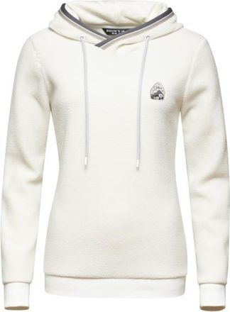 Chillaz Weißensee Hoodie für Damen | weiß