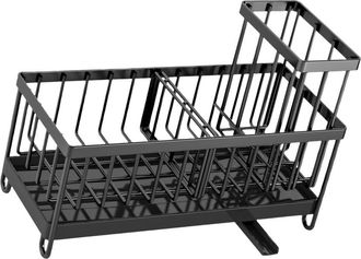 OEM Escurridor De Platos Eficiente Para Fregadero De Cocina Con
