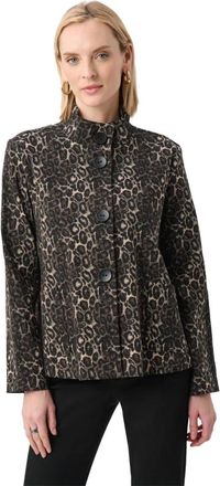 Joseph Ribkoff Jassen, Dames, Veelkleurig, 3Xl, Lds Jas