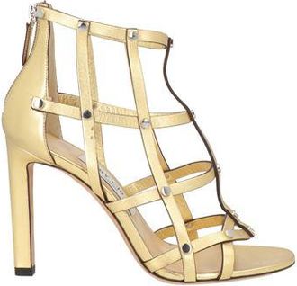 Jimmy Choo London CALZATURE - Sandali su YOOX.COM