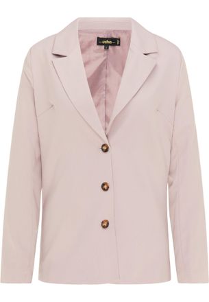 Usha Blazer Dames naakt