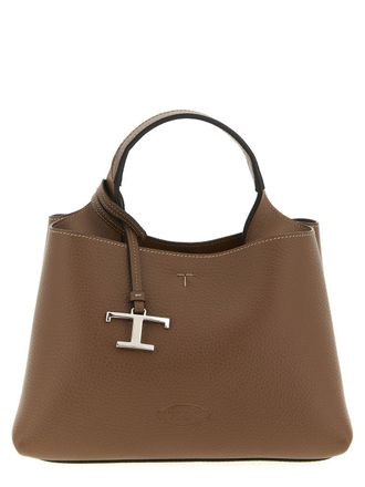 Tod's Borsa A Mano TODS Donna colore Marrone