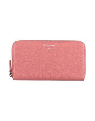 Emporio Armani Kleinlederwaren - Brieftaschen auf YOOX.COM