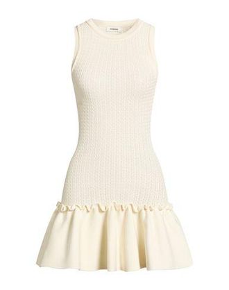 Sandro VESTIDOS - Minivestidos en YOOX.COM