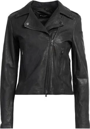 Street Leathers CAPISPALLA - Giacche & Giubbotti su YOOX.COM