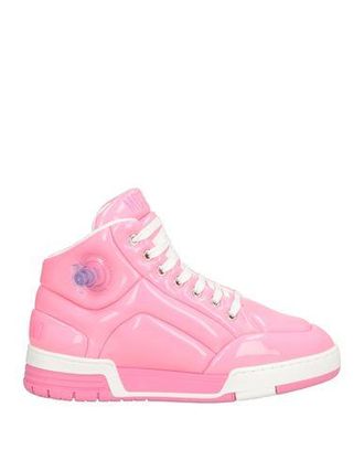 Moschino FOOTWEAR - Trainers on YOOX.COM