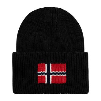 Napapijri unisex, Accesorios, Negro, Talla: ONE Size