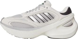 adidas Adizero Goukana - Heren - Fitnessschoenen - Wit - 44 EU - Leer - Fitness