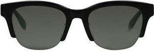 Alexander McQueen EYEWEAR - Sunglasses on YOOX.COM