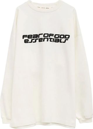 Fear of God 90S Long Sleeve Tee