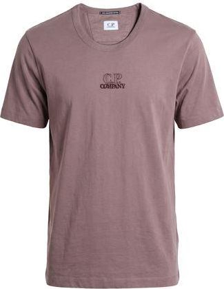 C.P. Company TOPWEAR - T-shirts on YOOX.COM