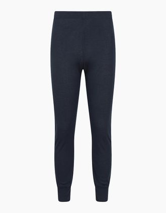 Mountain Warehouse Mens Mountain Warehouse Mens Talus Base Layer Bottoms - Navy - Size: 37/36/32