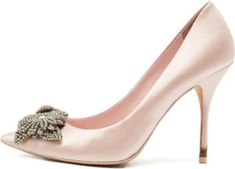Sophia Webster 1155911 Pink - Rosa