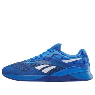 Reebok Nano X4 Kinetic Blue 100204677