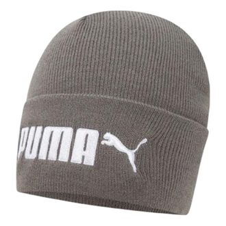 Puma Beanie Brown 022887-03