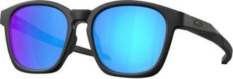 Oakley Shackle Zonnebril - Heren - Zonnebrillen - Zwart - 52 MM - Accessoires