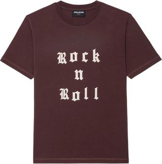 Zadig&Voltaire T-shirt