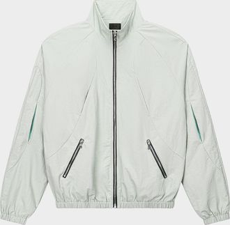 Rta Men & apos;s Chaparral Eero Parachute Jacket