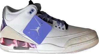 Nike Jordan Sneakers Retro - Bianco