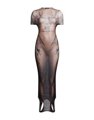 Jean Paul Gaultier VESTITI - Vestiti lunghi su YOOX.COM