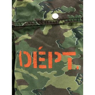 Gallery Dept. Catio Backpack - Green