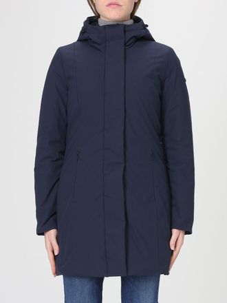 RefrigiWear Coat REFRIGIWEAR Woman color Blue
