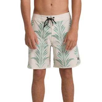 Billabong 73 Pro Board Shorts in Castlerock at Nordstrom, Size 36