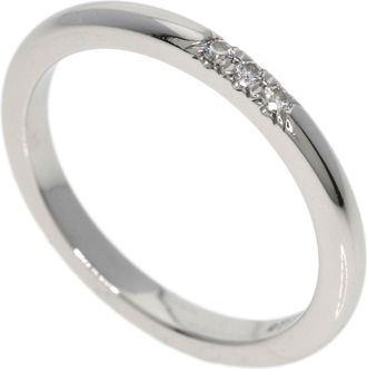 Tiffany & Co. Band Ring (Pre-Owned)
