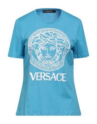 Women's Versace T-Shirts − Sale: up to −74% | Stylight