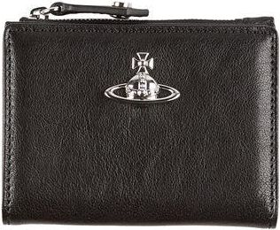 Vivienne Westwood SLIM FLAP CARD HOLDER